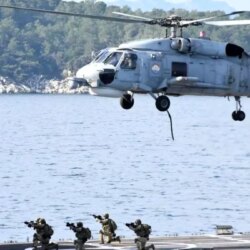 Ege’de Deniz Planlaması Tartışması
