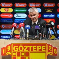 Solskjaer: Hayal Kırıklığı Yaşıyoruz