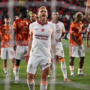 baris alper yilmaz kayserispor galatasaray macina dakikalar kala paylasti ayrilacak deniyordu QNdOJXtq