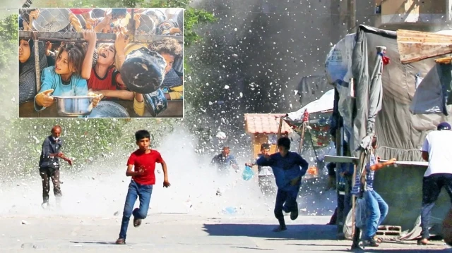 bm israil yardimlarin israile girisini engellemeyi surduruyor SapQPOh2