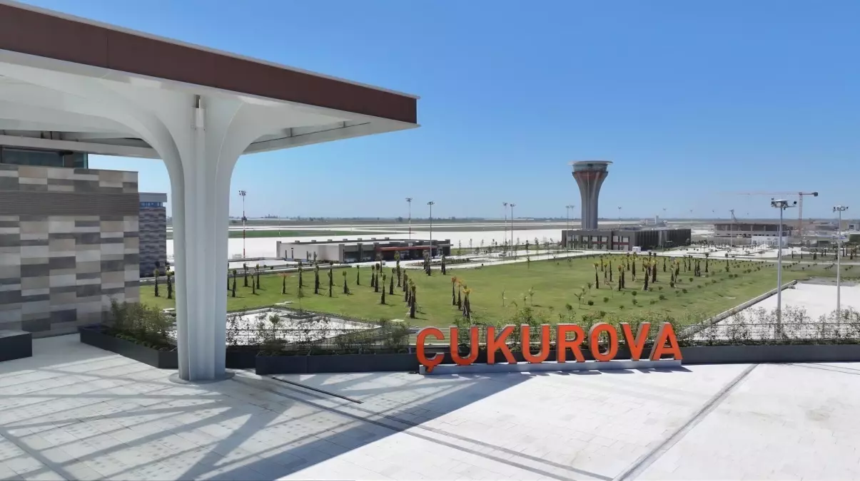 havalimanlarinda 134 milyon yolcu servisi JmsOllO1