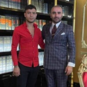 her tasin altinda o cikiyor cem duman umitcan uygunun avukati cikti 2ICP3EXN