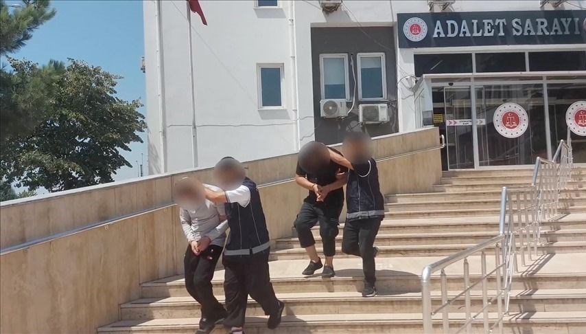 istanbulda gocmen kacakciligi operasyonu ZaVXx2YE