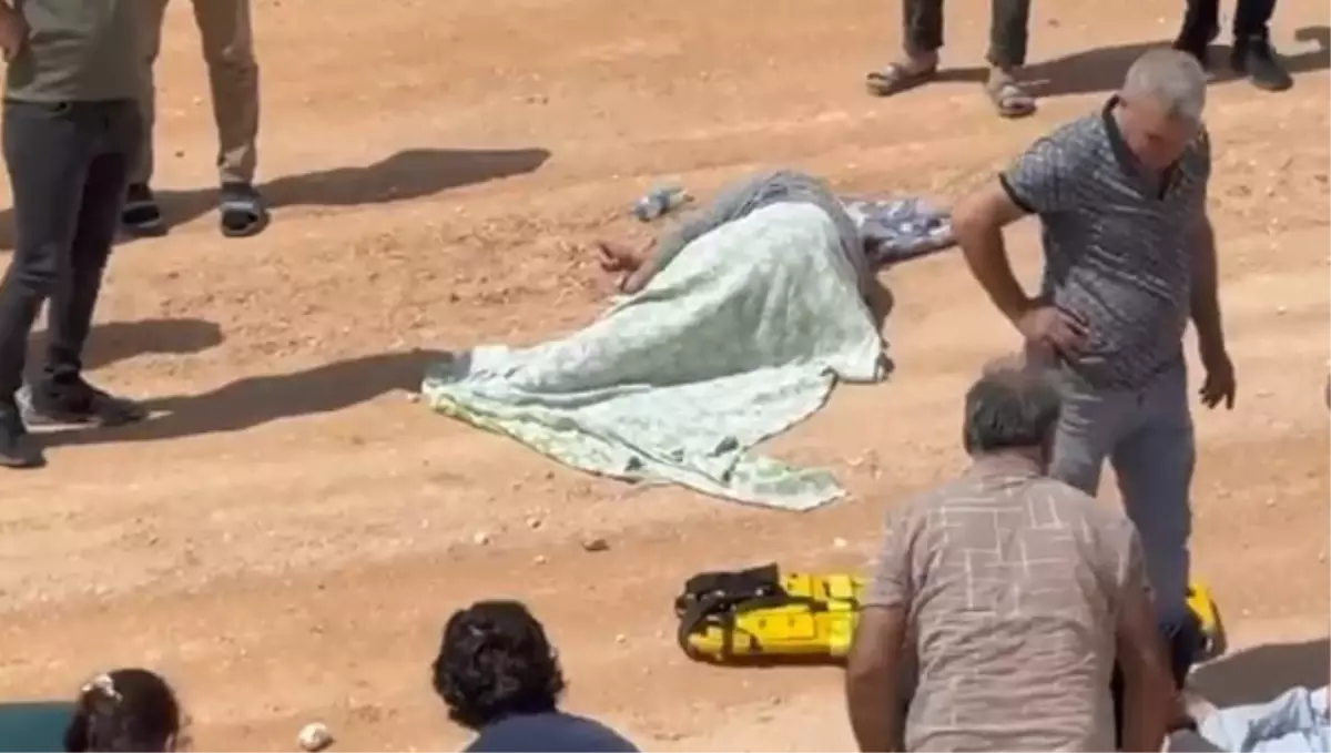 mardinde kaza 1 olu 6 yarali fkqtCwsV