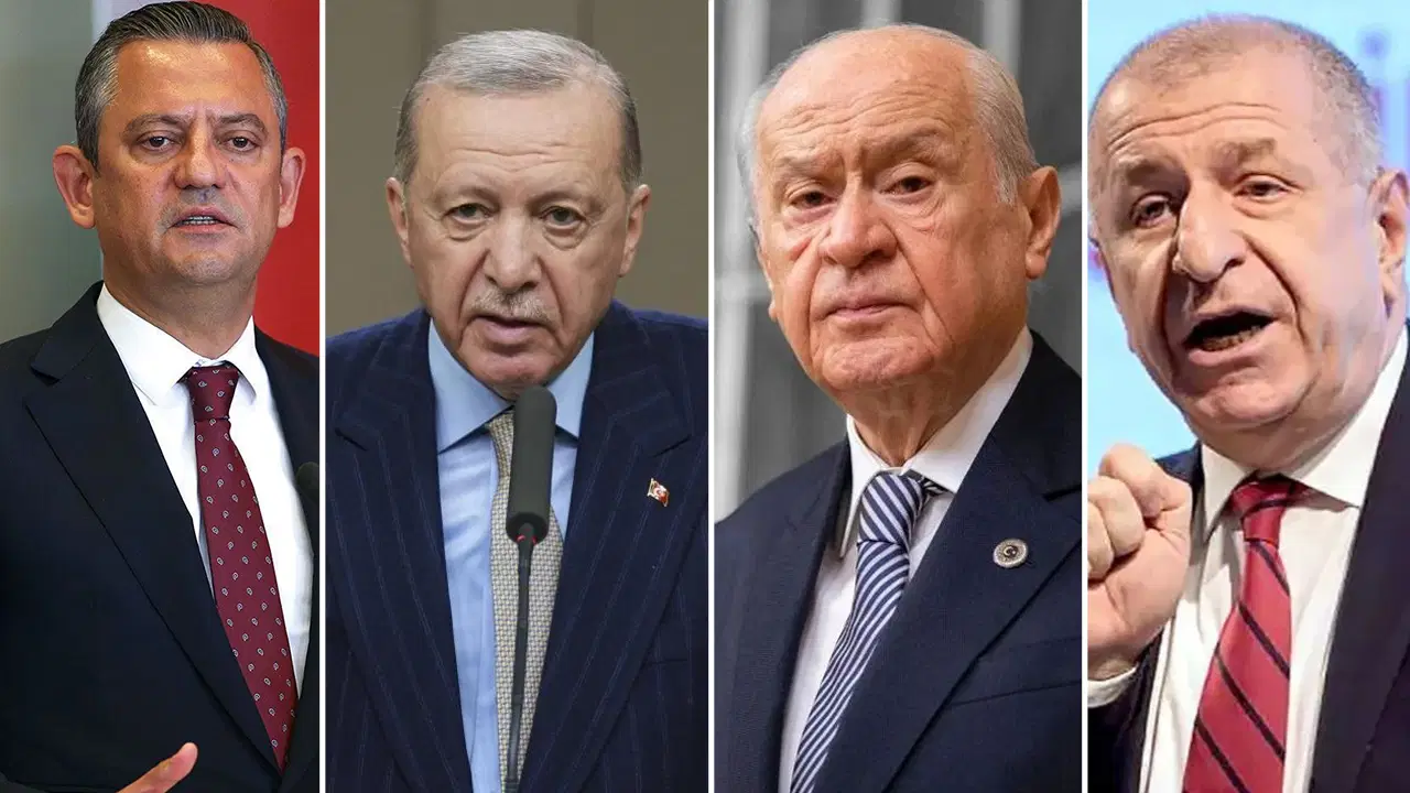 orcden carpici anket genclerin en basarili buldugu genel baskanlar belli oldu iki isim listeye bile giremedi AbsHuiHK