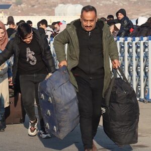 ulkesine donen suriyelilerin sayisi aciklandi hani hepsi gidecekti 5bXBG4L2