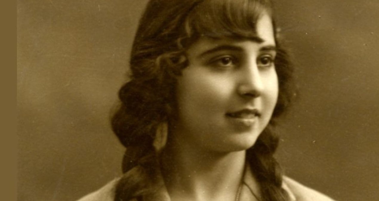 117 yasindaki kadinin dnasi uzun yasamin sirlarina isik tuttu wfweV1We