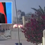 almanya israilin katardaki saldirisini kabul edilmez olarak nitelendirdi TViMIXlM