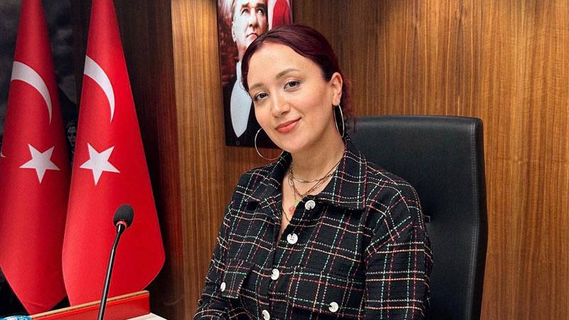 bahcelinin avukatinin sik yetiyle gozaltina alinan meltem gokhanoglu adli kontrolle serbest birakildi pUis1iWt