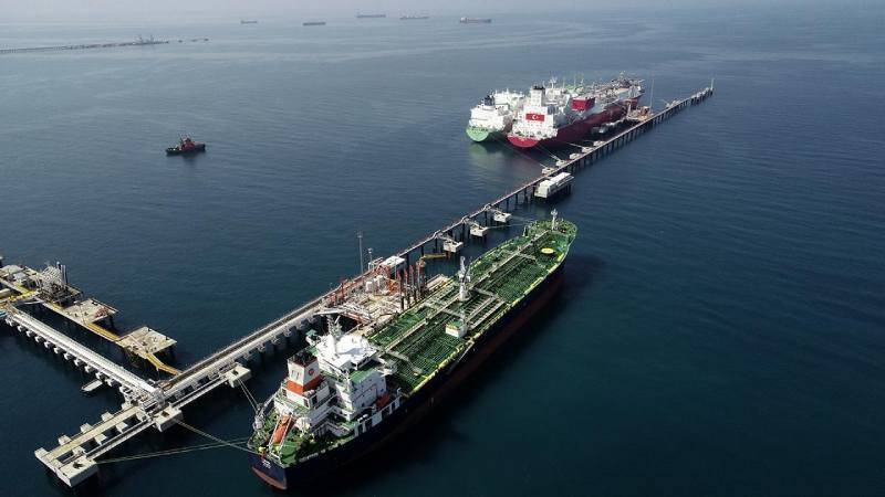 bakan bayraktar duyurdu botas ile mercuria arasinda 70 milyar metrekupluk lng anlasmasi sXp7tsYb