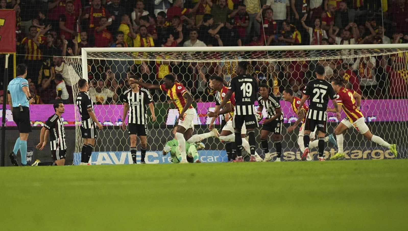 besiktasa izmirde soguk dus goztepeden farkli galibiyet STmXzMcY