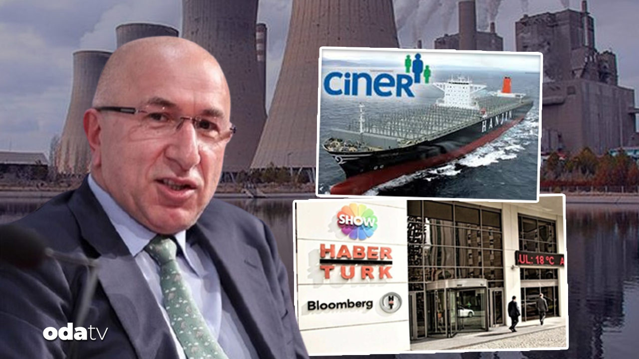 ciner grubu turkiyeden tek tek cekiliyor medya ve denizciligin ardindan sirada hangi sektor var J8iZy3Pd