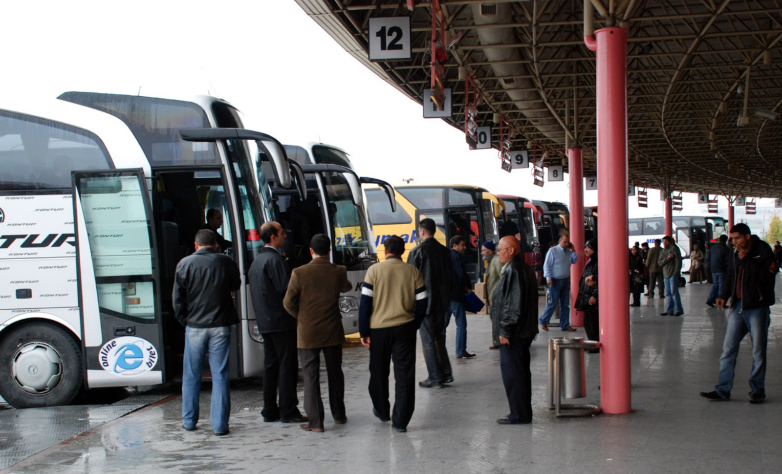 dev turizm firmasinin iflasi resmen aciklandi lS7geezi