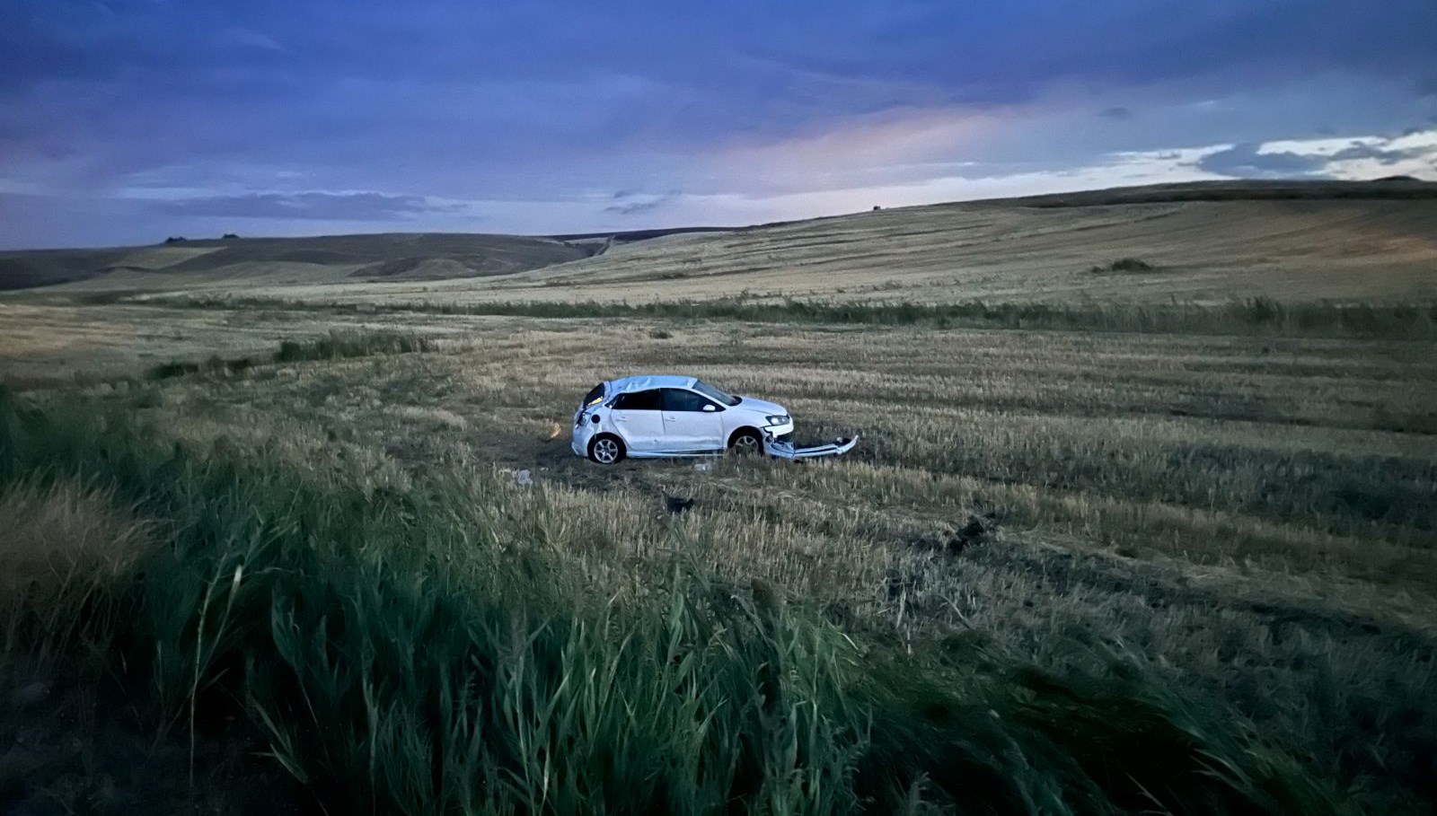 dugun yolunda feci kaza 1 olu 4 yarali uc3x6W6G