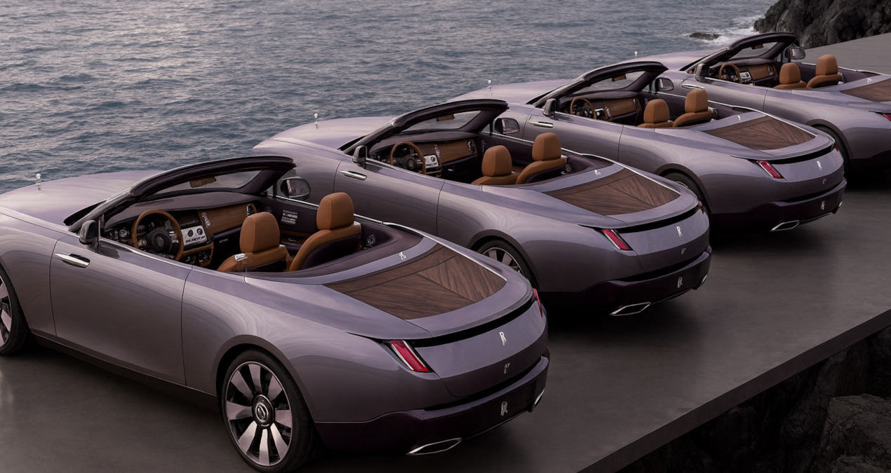 dunyanin en pahali arabasi ozel jetin uc kati super yatin ise iki kati fiyata satiliyor 9gjQi6Yh