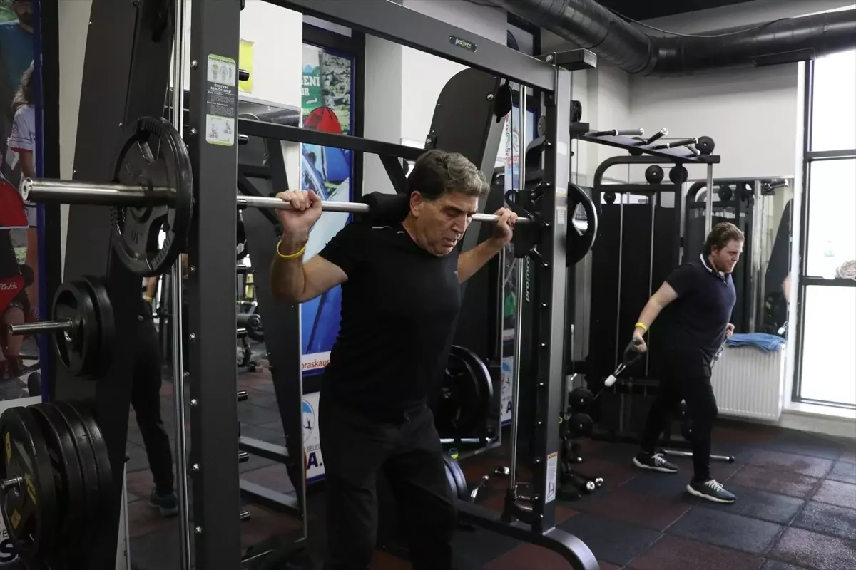 kayseride toksipahi ailesi saglikli yasam icin kilo verdi LBNyyGDq