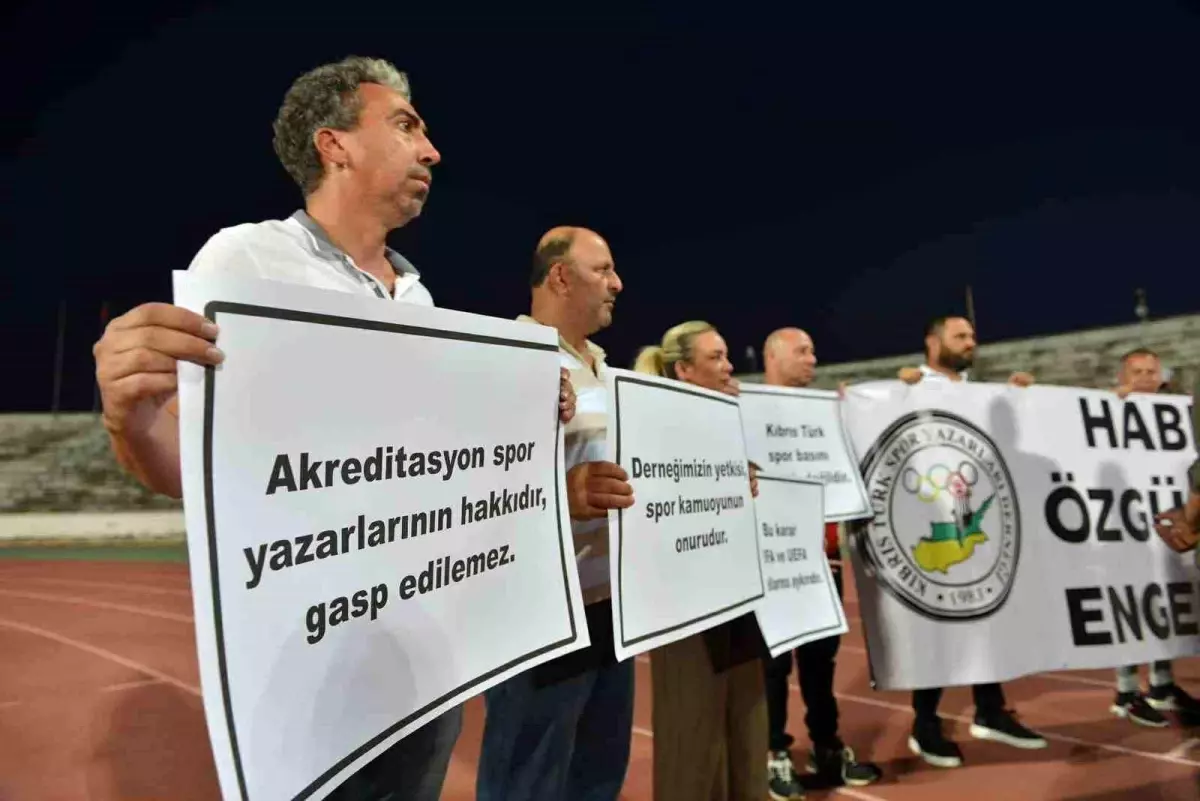 ktffden spor yazarlarina akreditasyon yasagi UZ6BkQDA