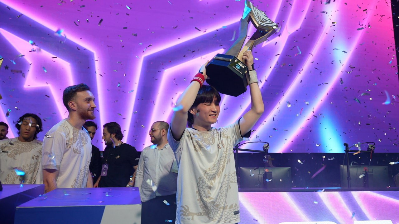 misa esports league of legends sampiyonluk liginde zafere ulasti vWaZIMtr