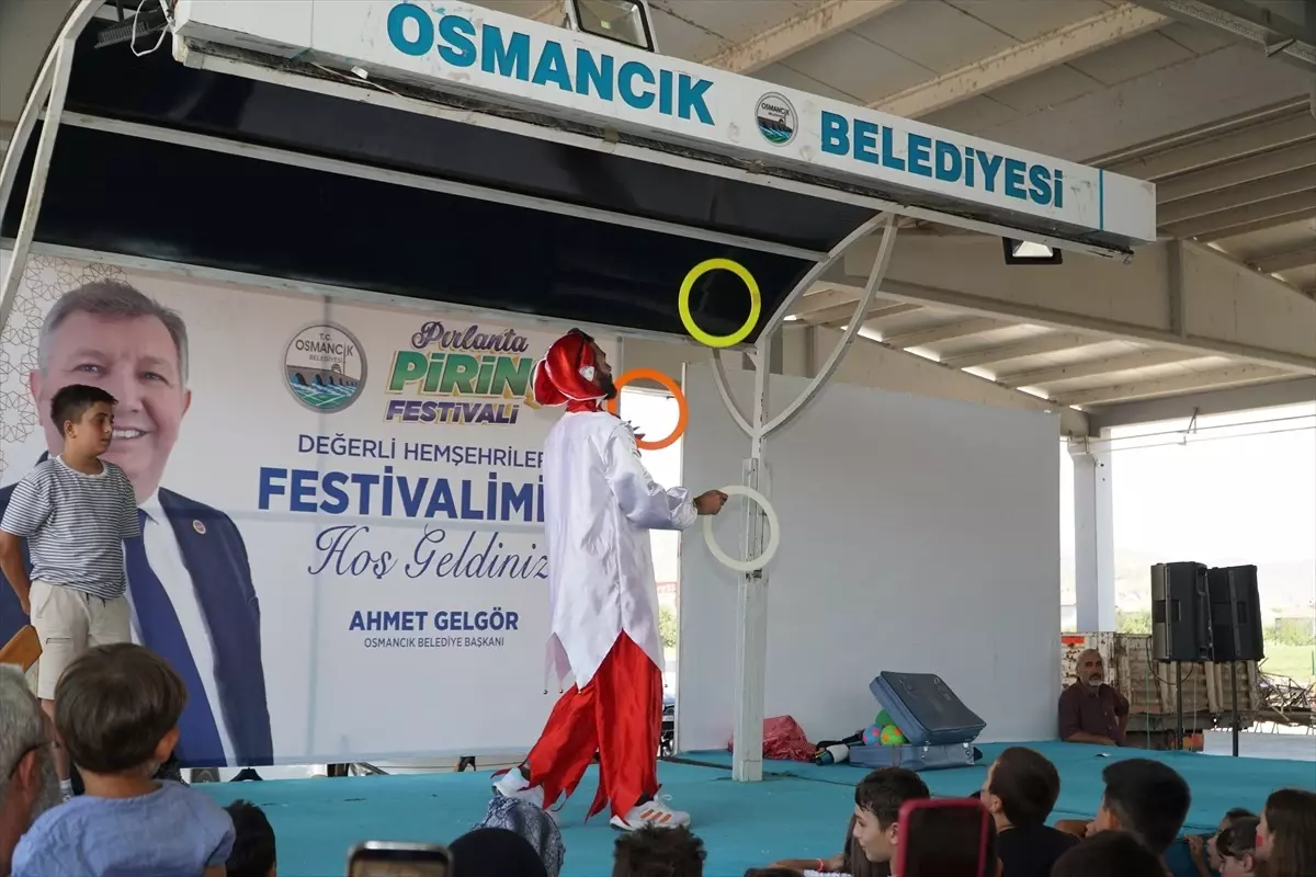 osmancikta cocuk festivali yapildi fDDR3XPS