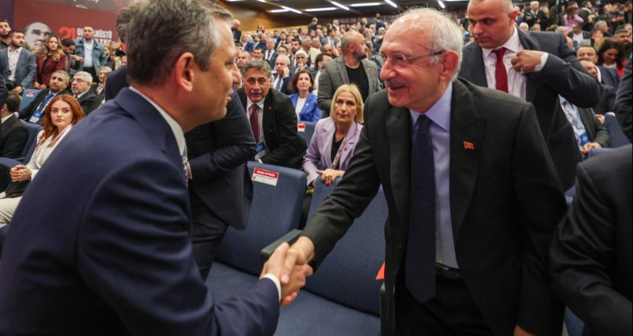 ozgur ozel kemal kilicdarogluyla yaptigi gorusmeyi acikladi DIbcMqtf