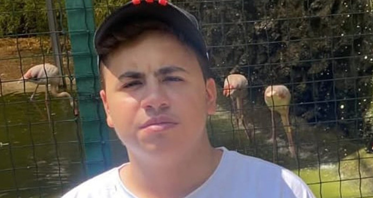 polis otosunun carptigi 17 yasindaki mirac hayatini kaybetti LMLdh74c