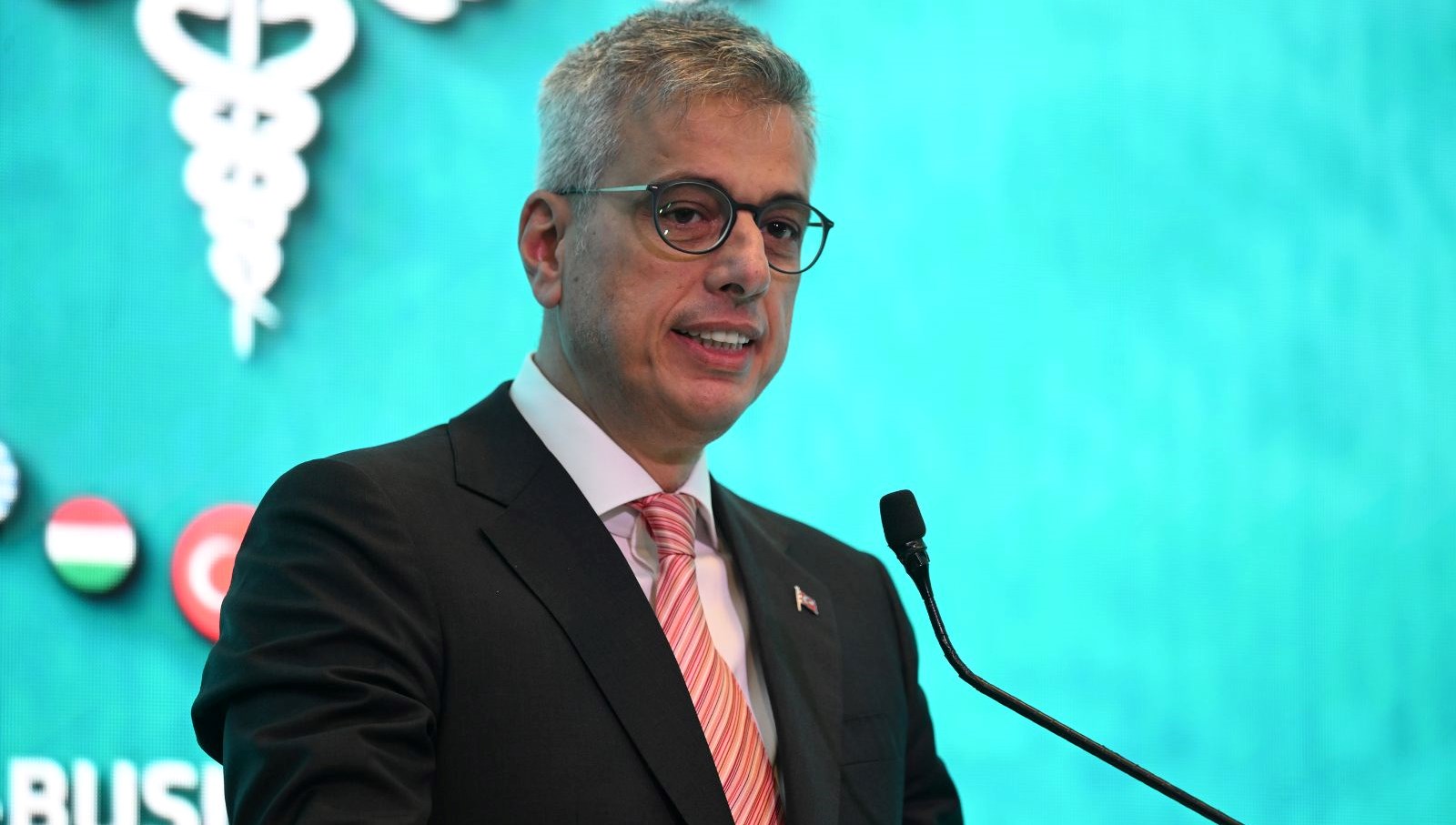 saglik bakani memisoglu bm genel kuruluna hitap edecek MTO6D1Mf