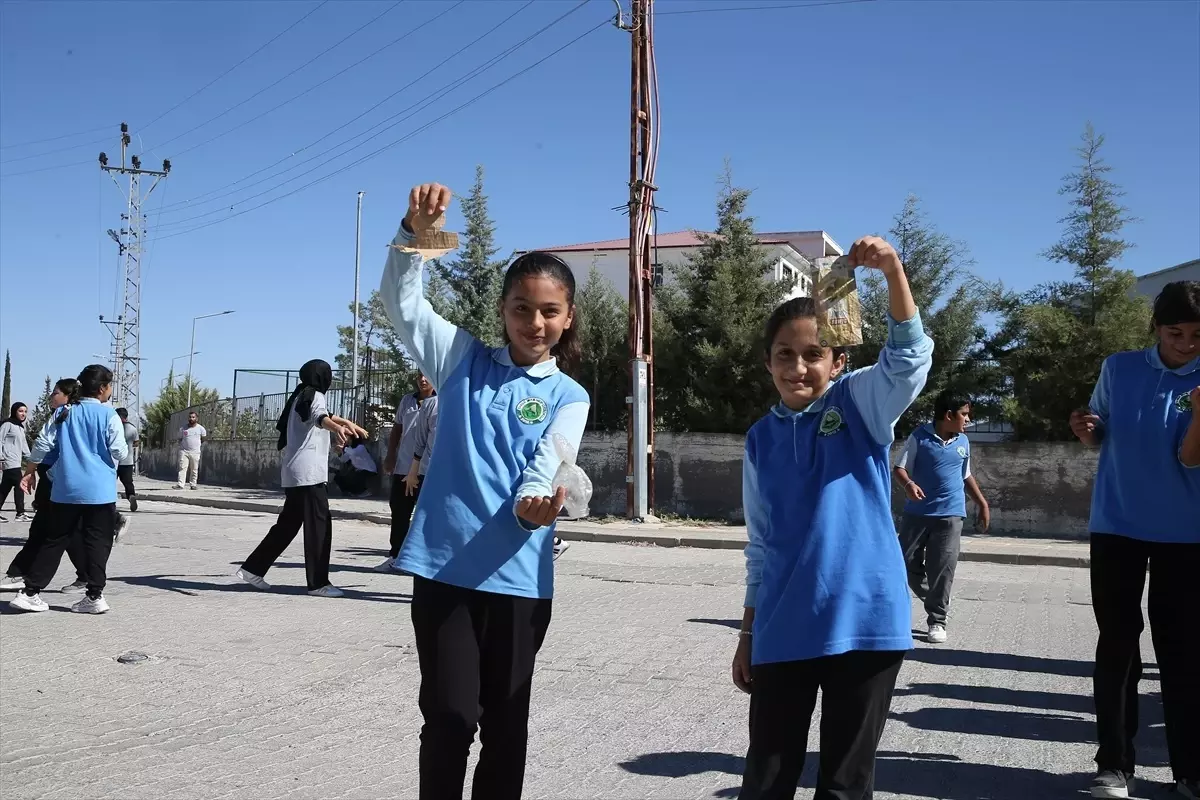 samsatta temizlik seferberligi 5RgLXLWp