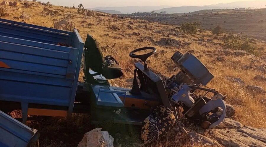 siirtte patpat sarampole devrildi 1 yarali wtunFzsb