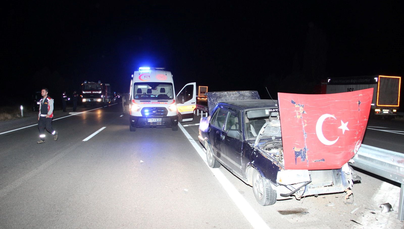 sivastafeci kaza 10 yarali usEuYLyy