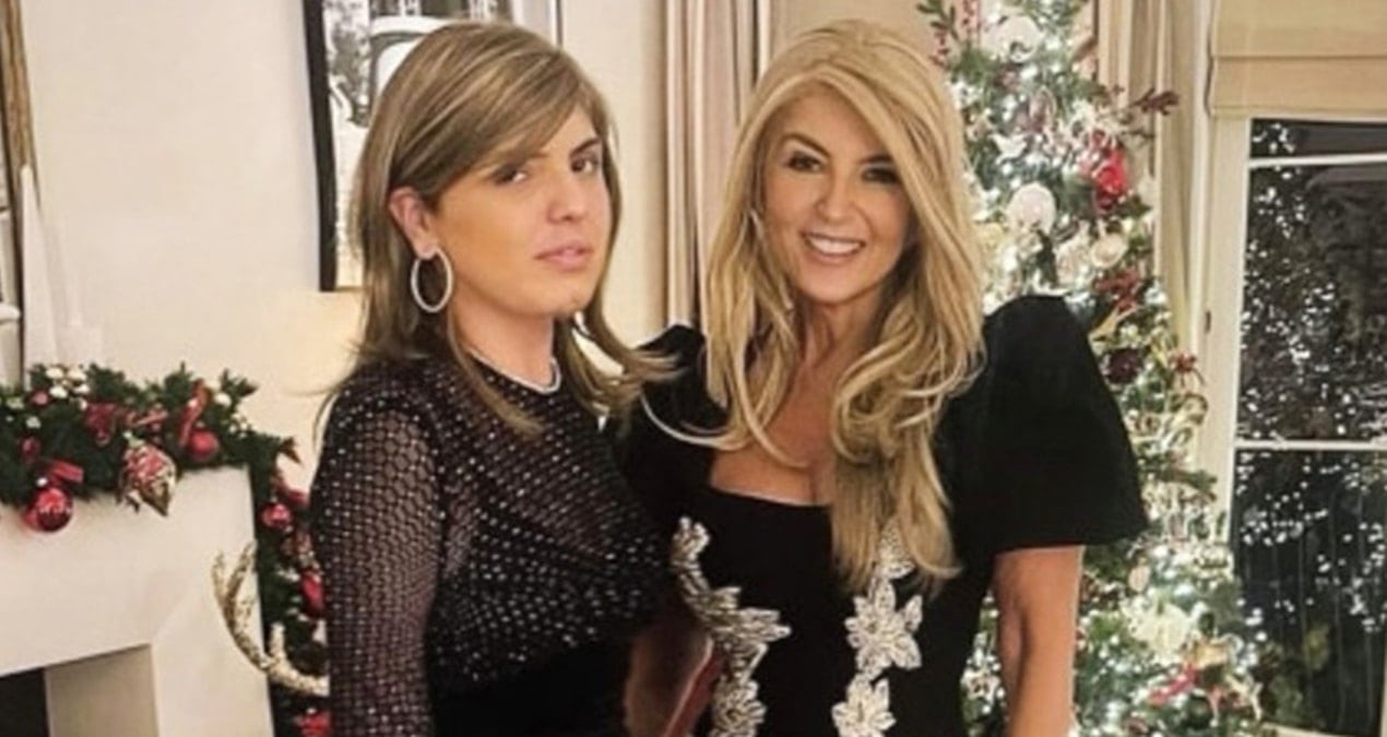 sosyetik ailenin kizi kanseri atlatti bocek isirigindan oldu n6Lft35g