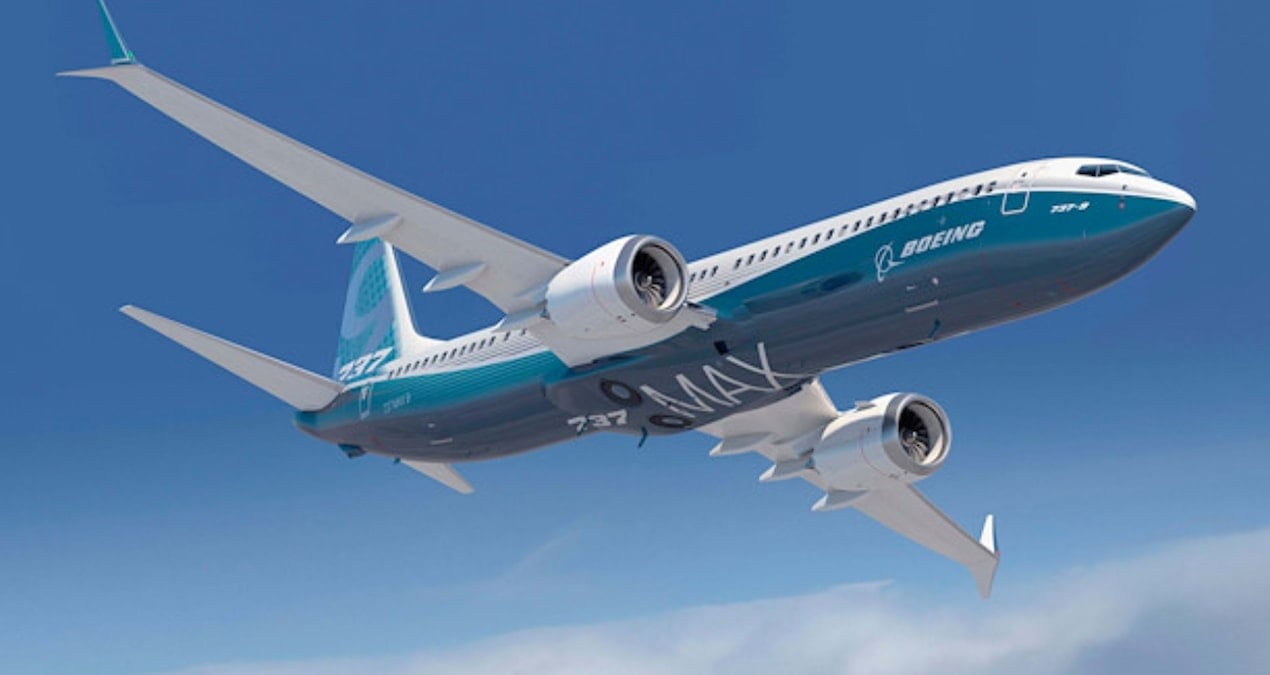 thyden boeing 737max aciklamasi TCJEEHEP