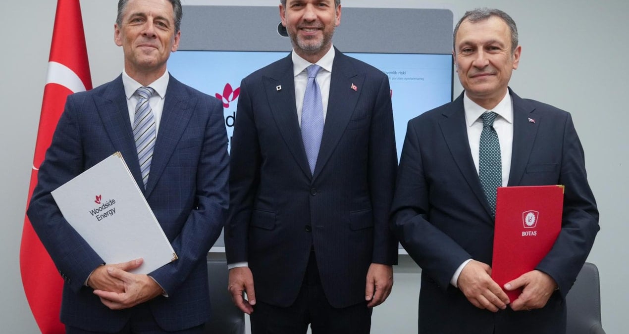 turkiye abdli mercuriadan 20 yil dogalgaz almak icin sozlesme imzaladi adp4X9jr