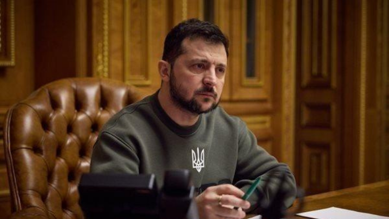 zelenski cini rusya uzerindeki nufuzunu baris icin kullanmasina ikna etmeliyiz tYIBCwC5