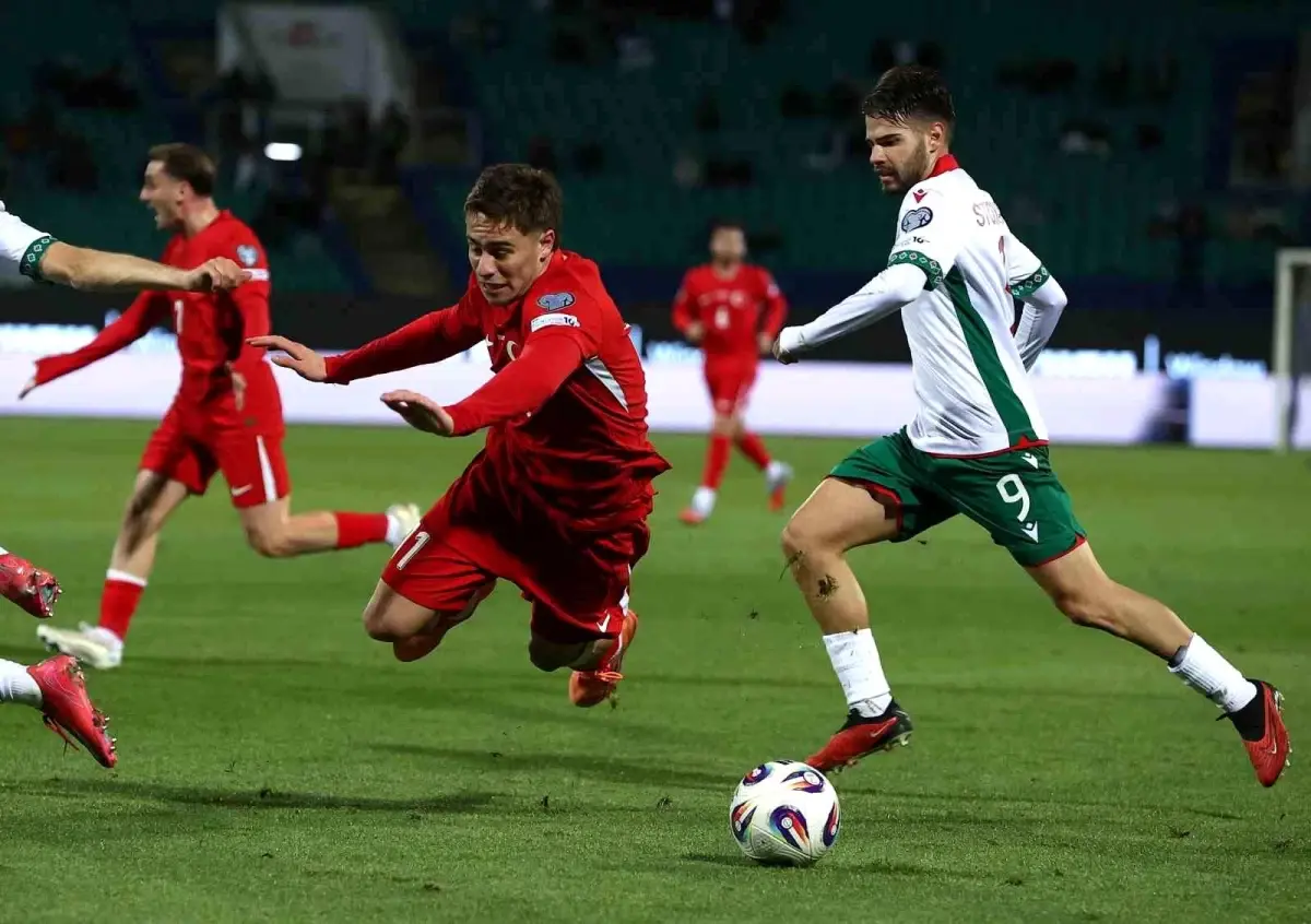 a milli takim bulgaristan ile 1 1 berabere kaldi hYtdSvYd.jpg