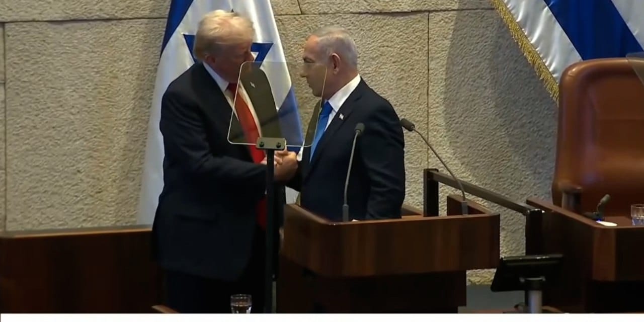 ayakta alkislanan trump israilin en buyuk odulune layik goruldu netanyahu yanimizda durdunuz La13EwpF.jpg