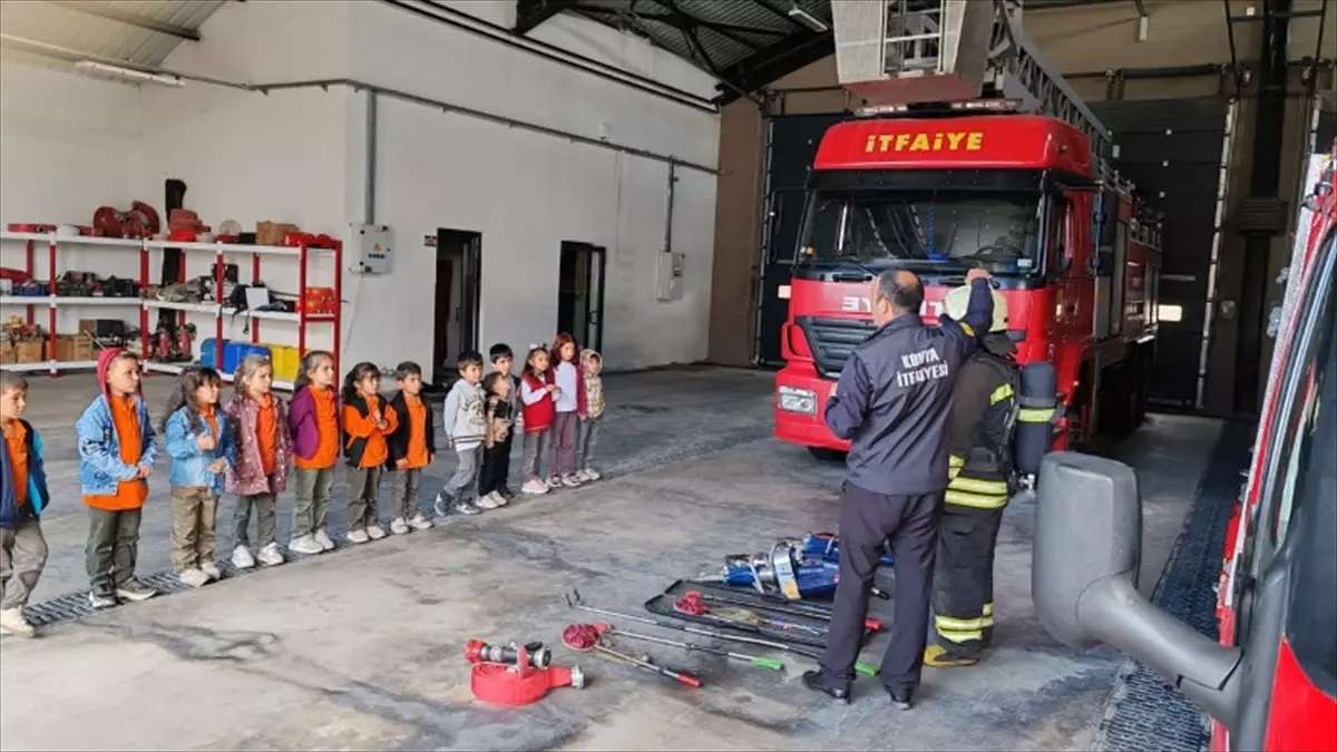 beysehirde yeni cami temeli atildi ve ogrencilere itfaiyecilik egitimi veriliyor m1ipb1vU.jpg