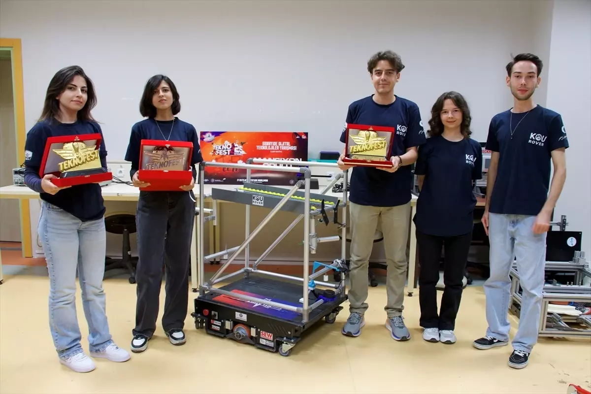 kou rover takimi avrupa arenasinda turkiyeyi temsil etmek istiyor 8uEu31AG