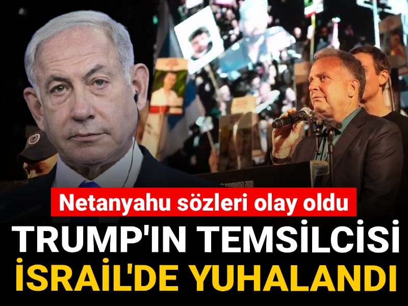 trumpin temsilcisi israilde yuhalandi netanyahu sozleri olay oldu 1lnpFkIV.jpg