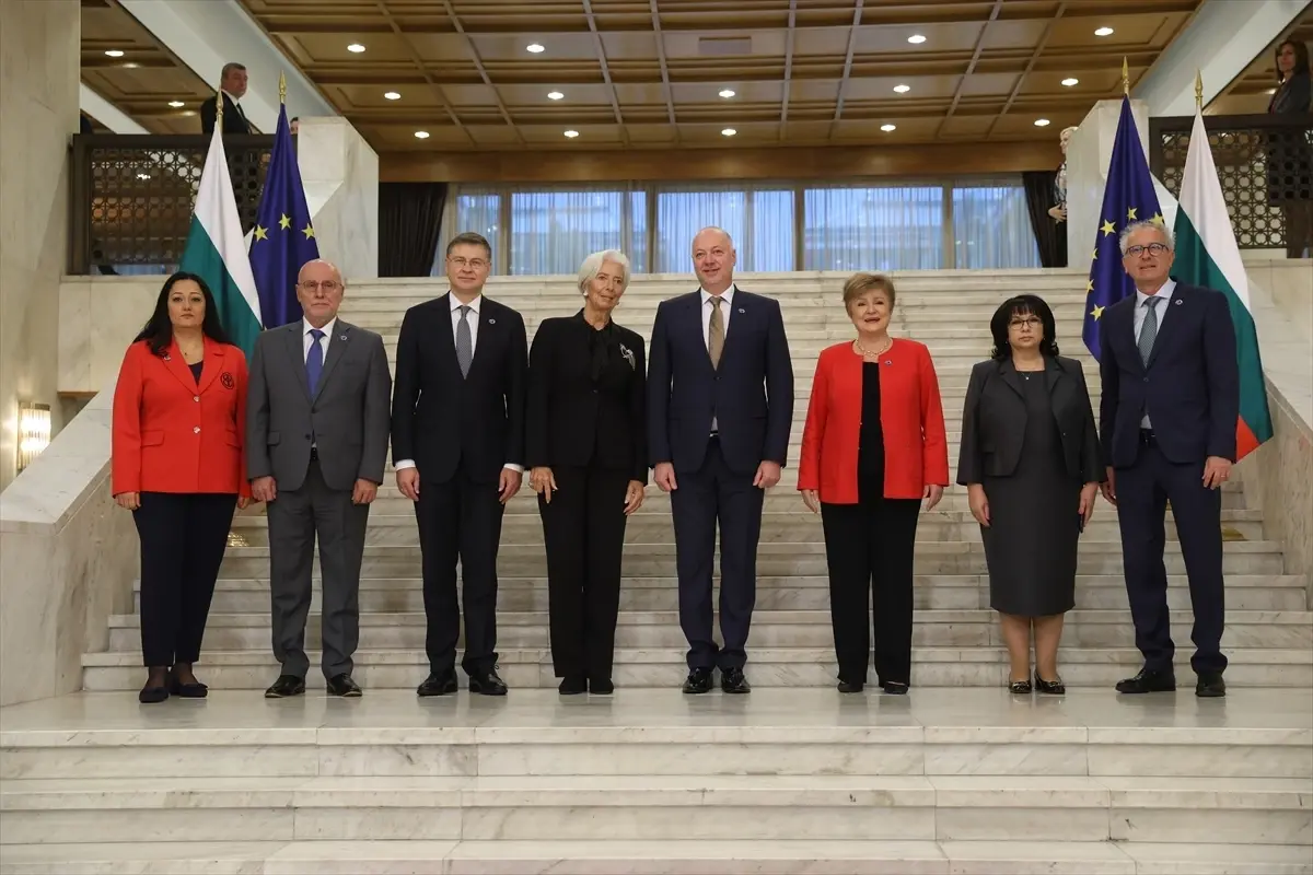 avro bolgesine katilim sureci lagarde ve georgievadan onemli aciklamalar MSUV9PWM.jpg