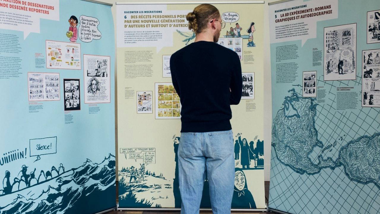 kaliplarin disina cikmak sergisi aciliyor RWTDXXZN.jpg