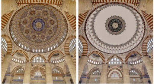 selimiye camii restorasyonu durdurulmustu akp tarihi camileri nasil restorasyona kurban etti Q8QPPPlr.jpeg