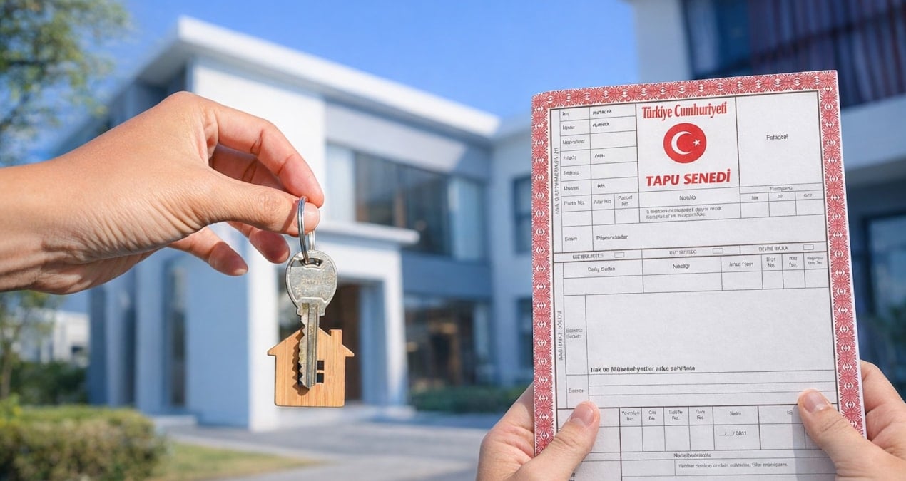 Ev alacaklar ve satacaklar dikkat: 1 Şubat’ta tüm kurallar değişiyor