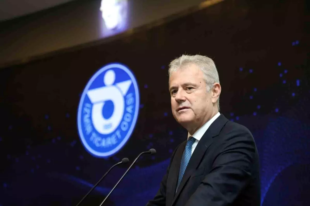 İzmir Ticaret Odası’ndan Fuar Desteklerine Yüzde 200 Artış