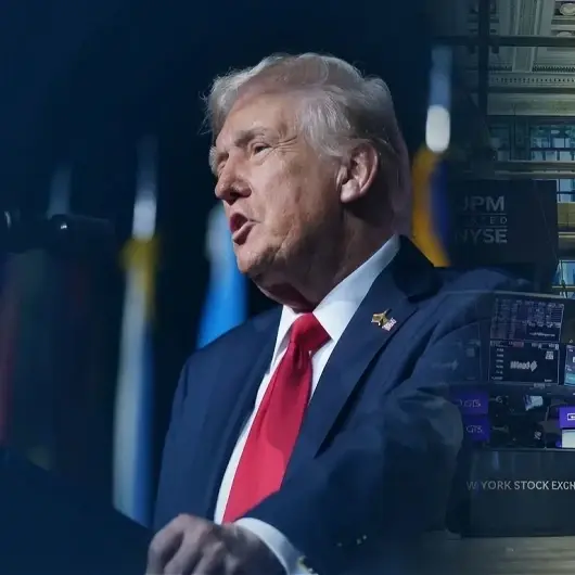 Piyasalarada Grönland şoku: New York borsası yaptırım kararıyla sarsıldı!  | EKONOMİ HABERLERİ