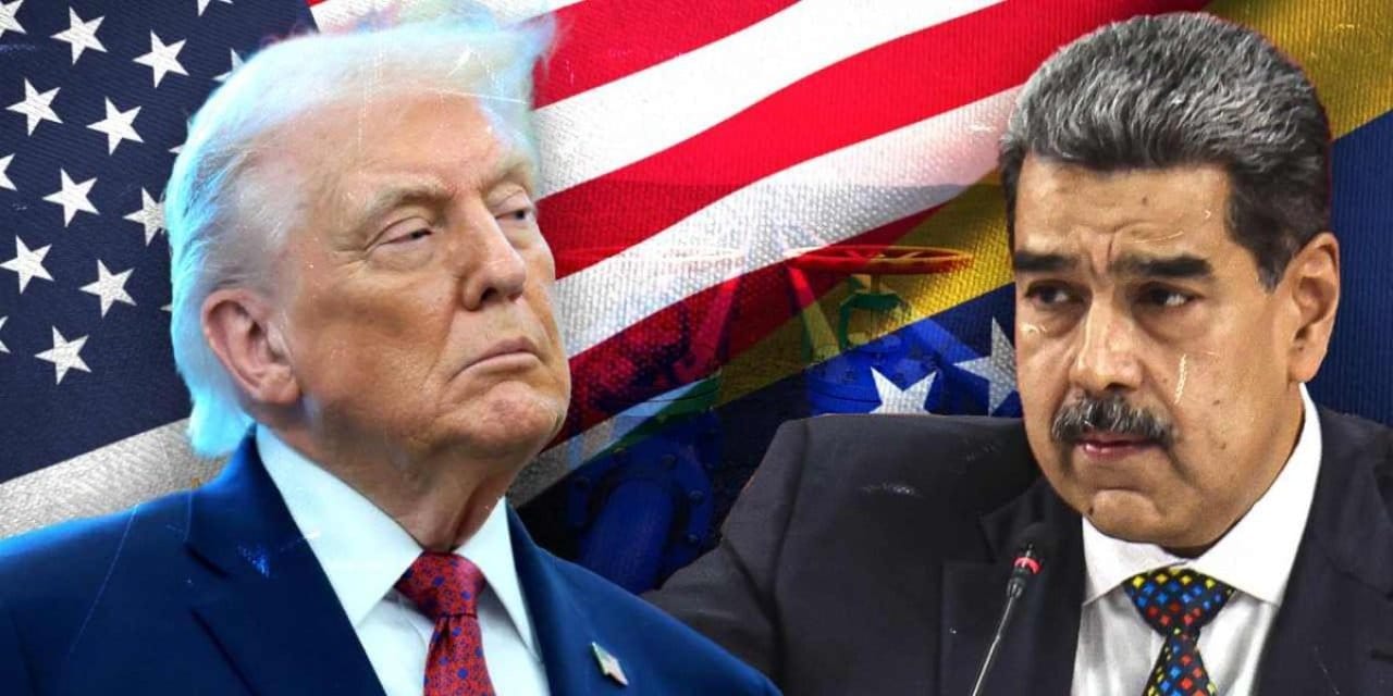 Trump Venezuela saldırısı sonrası ilk kez kameralar karşısında!