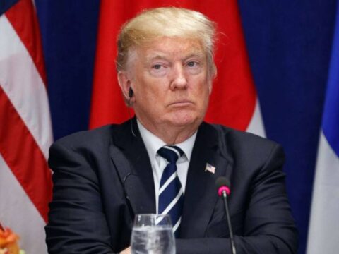 Trump’tan NATO’ya yeni şart! “Para ver söz sahibi ol”