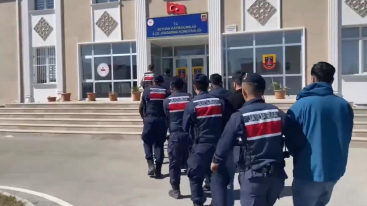 18 İlde Yasa Dışı Bahis Operasyonları: 56 Kişi Tutuklandı
