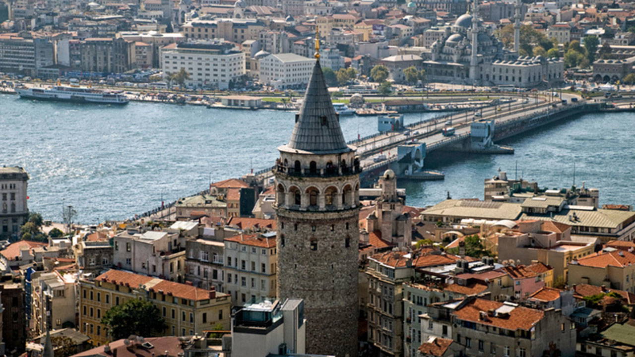 İstanbul’da Hafta Sonu Hava Tahmini: Güneşli Günler Geliyor!