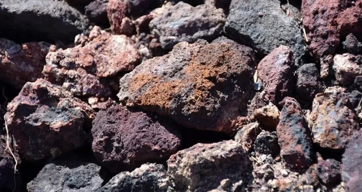 Avrupa’nın En Değerli Nadir Toprak Rezervi Devletin Korumasında