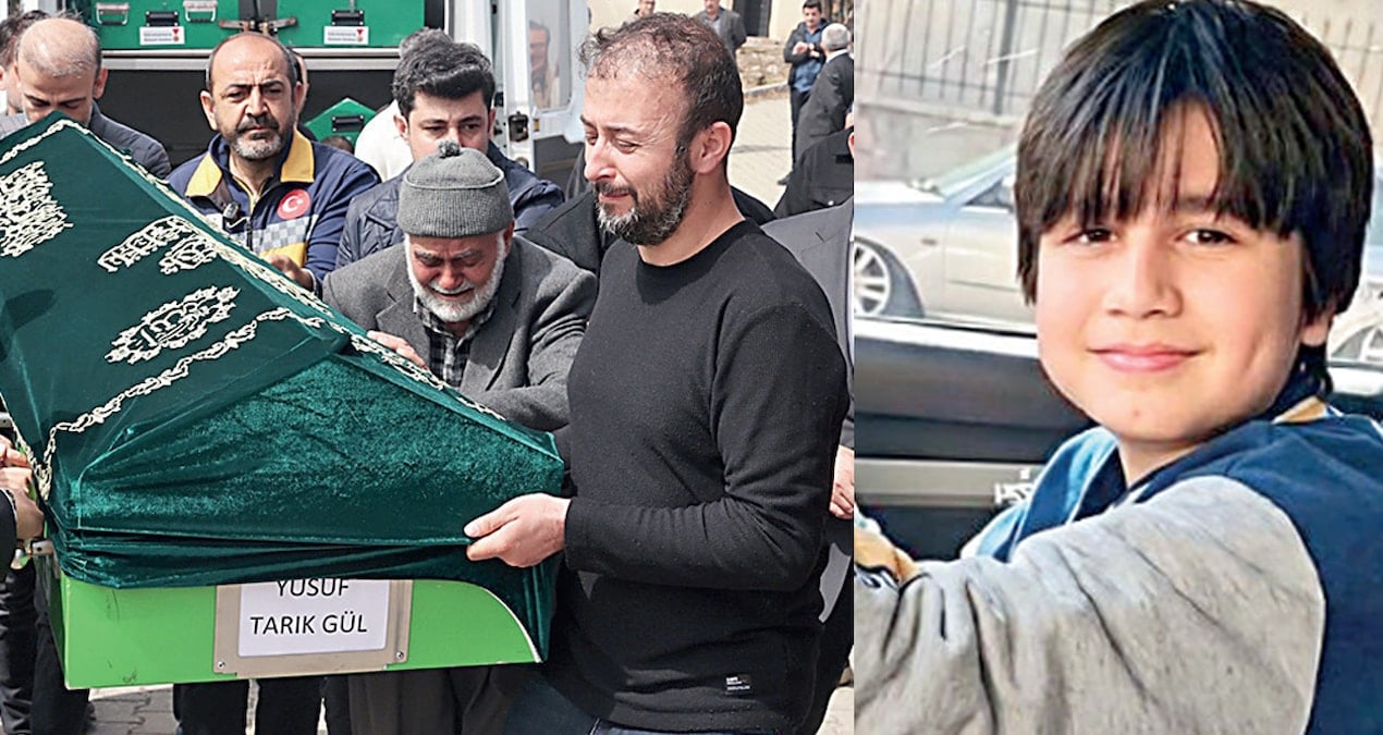 Bakanların Katılmadığı Cenazeye Tepkiler: Yusuf Tarık Gül’ün Trajik Hikayesi